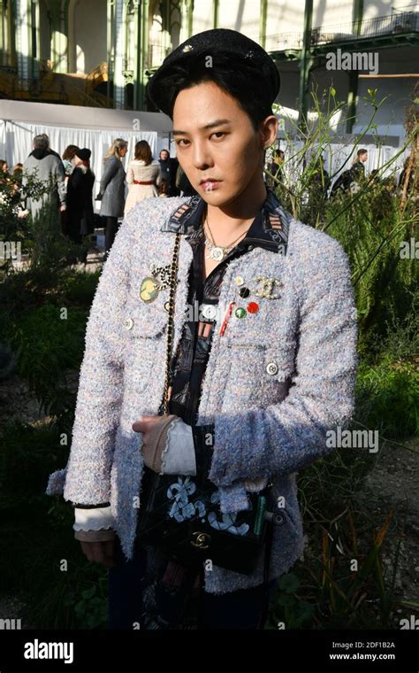 gdragon chanel 2020|CHANEL .